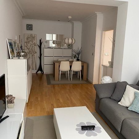 Ferienwohnung Apartamento Lea Bilbao Exterior foto