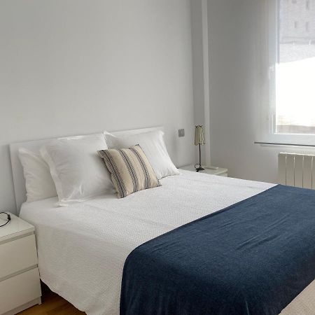Ferienwohnung Apartamento Lea Bilbao Exterior foto